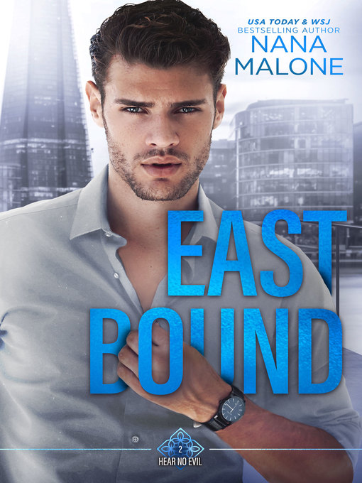 Cover image for East Bound